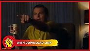 Leonardo DiCaprio pointing meme | Once upon a time in Hollywood | meme template download