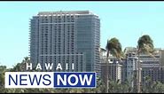 Waikiki Trump Hotel to undergo rebrand, renovation