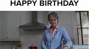 Happy birthday to Carol the... - The Walking Dead Memes