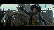 Captain Hector Barbossa- VS Jack Blackbeard & Davy Jones (VER. 2) MV-You're Gonna Go Far Kid