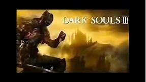 Dark Souls 3 fast roll meme