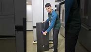 How to Install Samsung Bespoke Fridge Door Panels