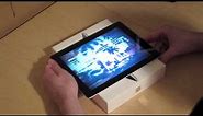 [HD] Review: The New iPad 3/ 3rd Gen Retina iPad