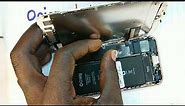 iphone 7G battery replacement. Please SUBSCRIBE to Learn.