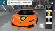 HOW TO GET LUXURY CAR LOGOS IN CAR PARKING MULTIPLAYER NEW UPDATE (TUTORIAL)