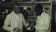 Mission, Measles: The Story of a Vaccine (Merck Sharpe and Dohme and USPHS, 1964)