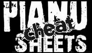 Getting Started With Cheats Sheets