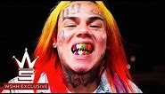 6IX9INE "Tati" Feat. DJ SpinKing (WSHH Exclusive - Official Music Video)