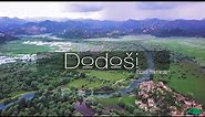 Dodoši - Skadarsko Jezero ~ Discover Montenegro in colour ™ | CINEMATIC video #montenegro