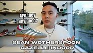 The Truth about Sean Wotherspoon Adidas Gazelle Indoor: Review, Sizing and Styling