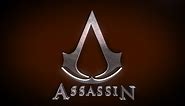 Assassin's Creed Logo 3D