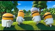 Minions - Wedding song Despicable Me 2 - All 4 One - Cover
