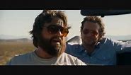 The Hangover "Retard"