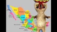 SCP 173 but he is in mexico remake