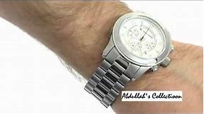 Michael Kors Watches Oversized... - Abdullah's Collection