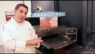 Nicholas and Company - Turbo Chef Conveyor Oven