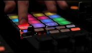TRAKTOR KONTROL F1 - Launch Clips (Loops and One-Shots) | Native Instruments