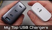 The Best USB Power Adapters of the Last Year
