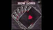 Ace - How Long (1974) HQ