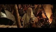 LOTR The Two Towers - Extended Edition - The Burning of the Westfold
