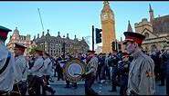 Orange Order Remembrance Parade 2023 #london