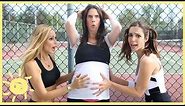 I'M SO PREGNANT - Iggy Azalea - Fancy Parody