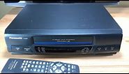Panasonic PV-9450 VCR