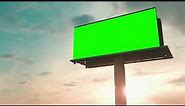 Create Stunning Visuals with Billboard Green Screen Chroma Key