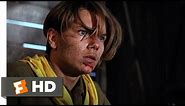 Indiana Jones and the Last Crusade (1/10) Movie CLIP - Young Indy (1989) HD