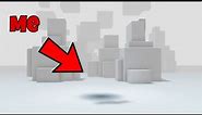How To Be Invisible In Roblox *WORKING*