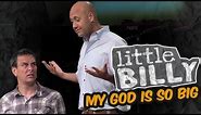Skit Guys - Little Billy: My God is So Big