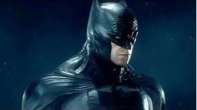 Batman: Arkham Knight - Dark Knight Returns Batsuit [DLC]
