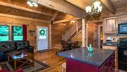 Brown County Vacation Cabins