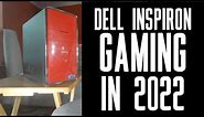 Is It Worth Gaming on a Dell Inspiron 560 in 2022?