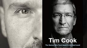 Tim Cook: The Genius Who Took Apple to the Next Level