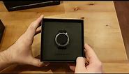 Samsung Galaxy Watch Unboxing - 42mm