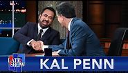Kal Penn’s New Show Focuses on Climate Solutions, Not Climate Doom