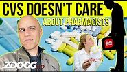 Chain Pharmacies Hurt Patients By Hurting Pharmacists
