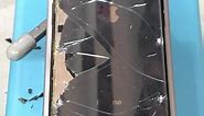 IPhone X back glass change | Gurjit computer & mobile repair