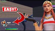 How To Add Images/Icons For Superpowers In Fortnite Creative! (UEFN Tutorial)