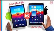 Tab A9 Plus vs. iPad 9: My Honest Verdict and Why It Might Surprise You!