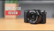 Sony A5100 Review Indonesia | Hasil Foto & Video