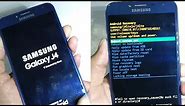 Samsung Galaxy J4 SM-J400F Hard Reset And Pattern Lock RESET