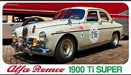 The Unique Story Of a Very Special Alfa Romeo 1900