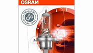 OSRAM ORIgINAL H4, halogen-headlamp bulb, 64193-01B, 12V, single blister (1 piece) - Walmart.ca