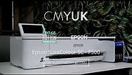 Epson Surecolor SC-F500