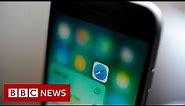 Apple says hackers may have exploited security flaws on iPhone, iPad, and Macs - BBC News