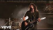 Foo Fighters - My Hero (Live At Wembley Stadium, 2008)