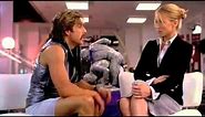Dodgeball (3/4) Best Movie Quote - We Should Mate (2004)