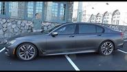 The $180,000 BMW M760i Is the Most Expensive BMW Ever